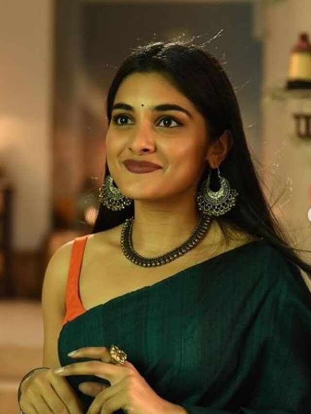 Nivaditha Thomas
