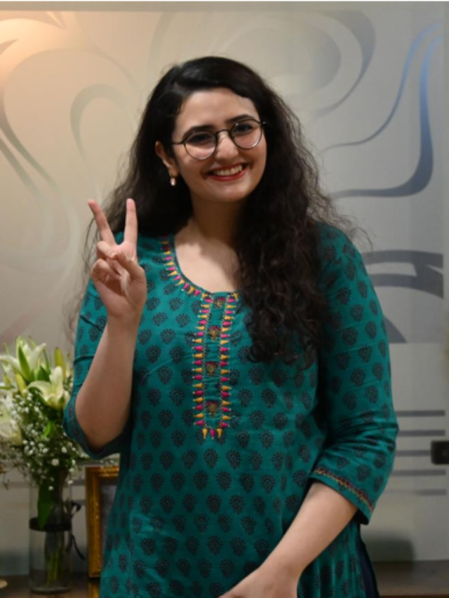 pallavi mishra image