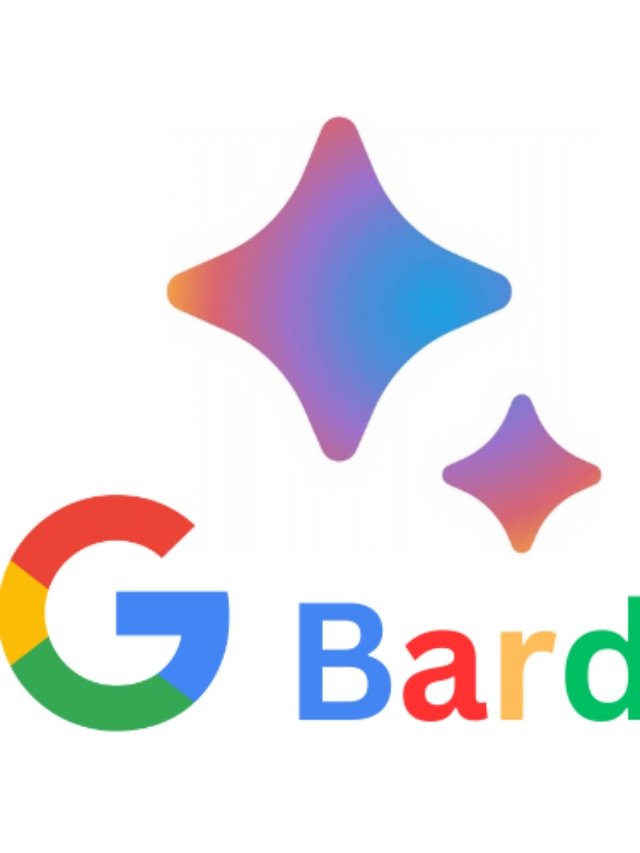 Google Bard Predicted Logo