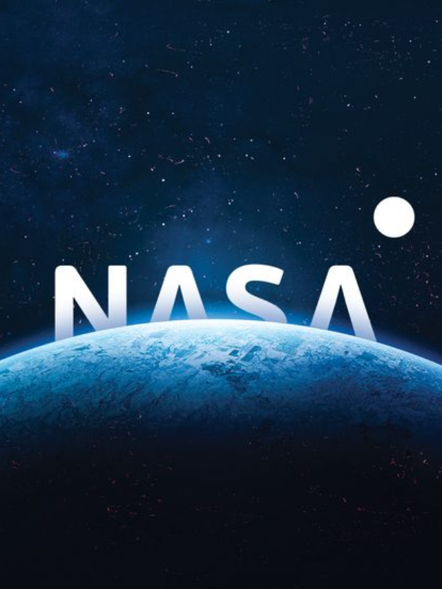 nasa